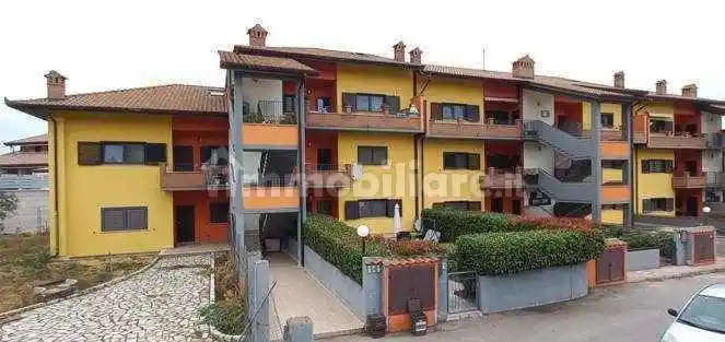 Appartamento in vendita a Maschito