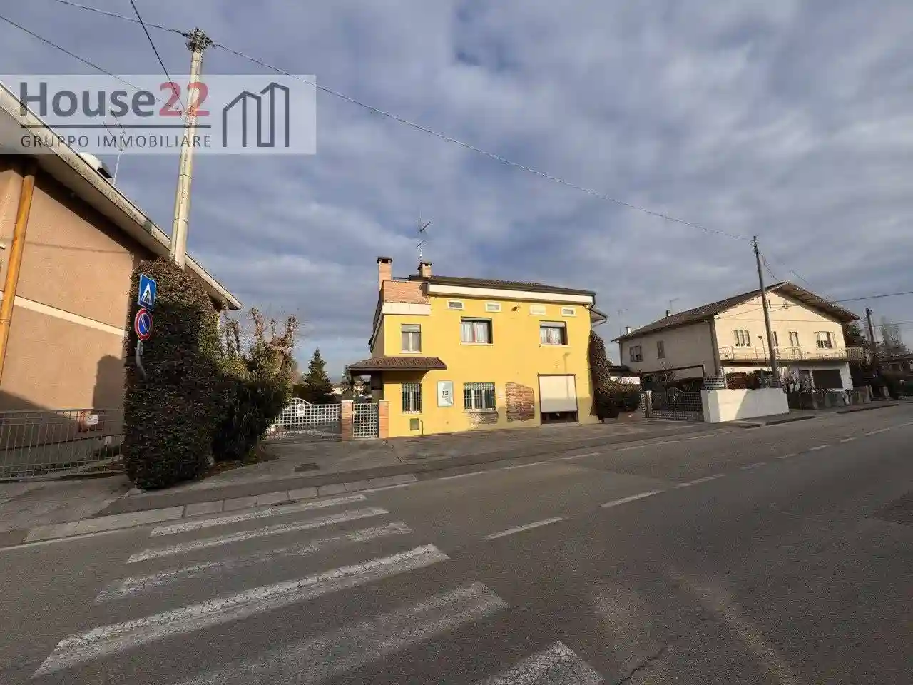 Palazzo - Edificio - foto 2