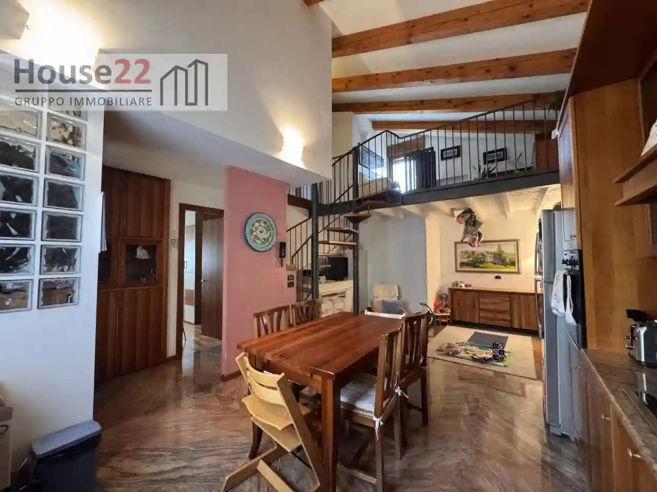 Palazzo - Edificio - foto 3