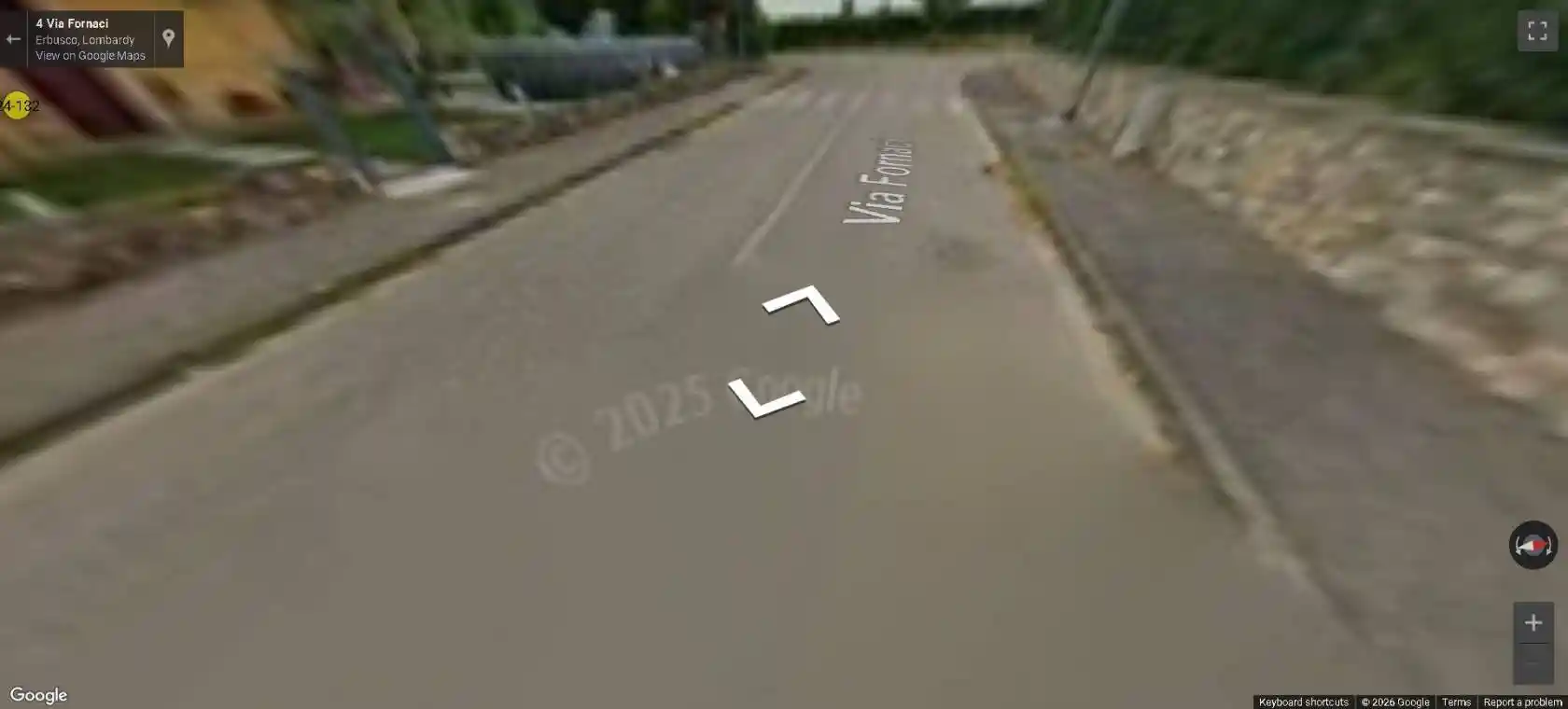 Appartamento in vendita a Erbusco