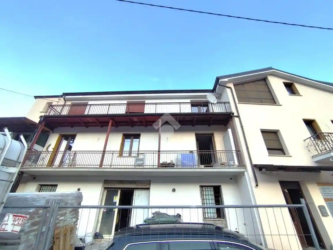 Appartamento in vendita a Subiaco