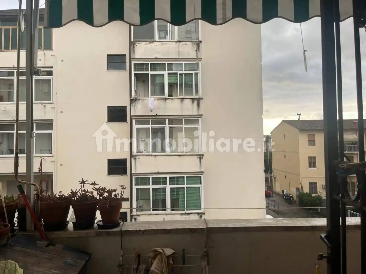 Appartamento in vendita a Firenze