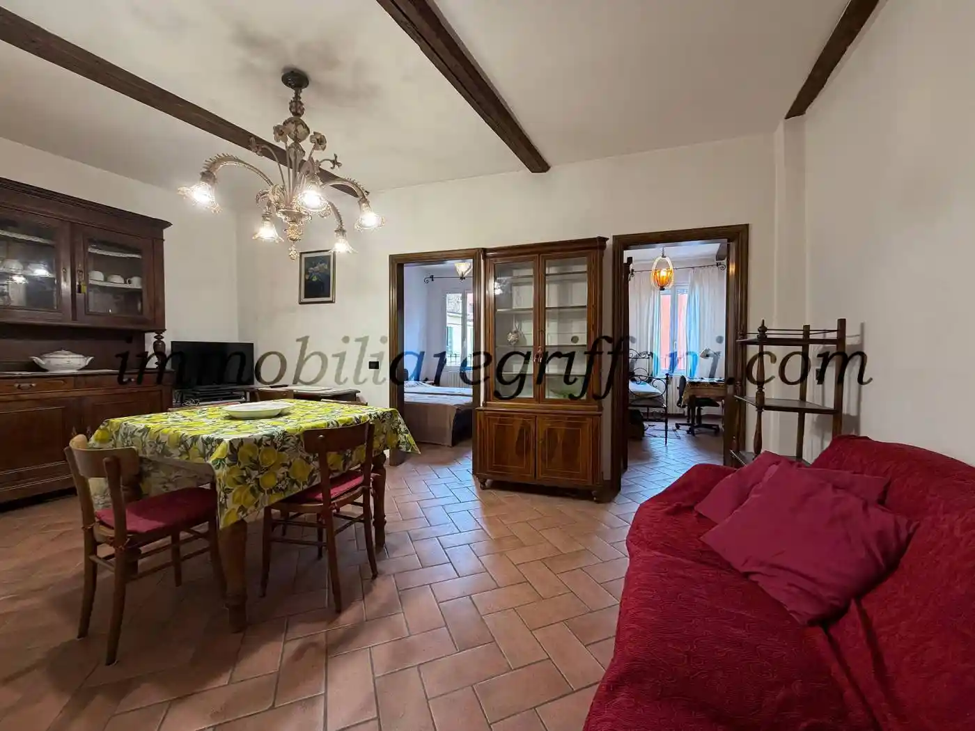 Appartamento in affitto a Bologna