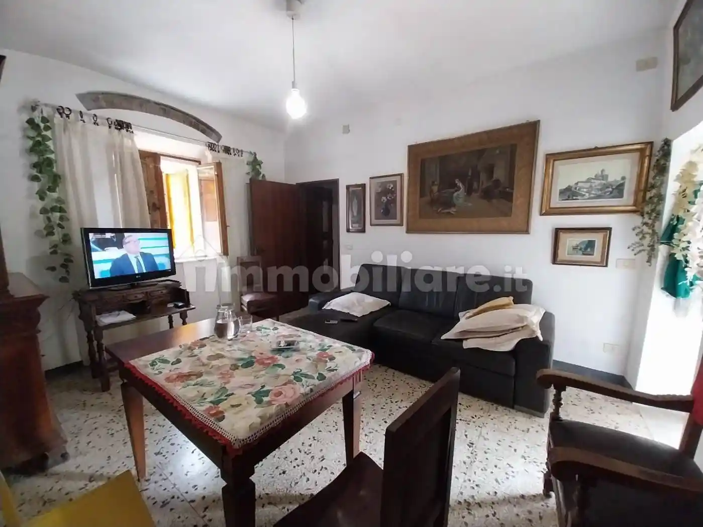 Rustico - Casale in vendita a Calci