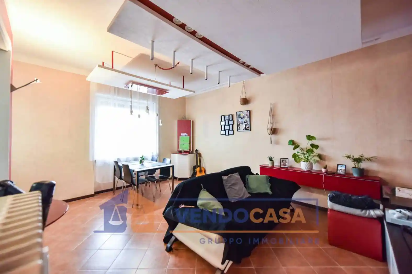 Appartamento in vendita a Moncalieri