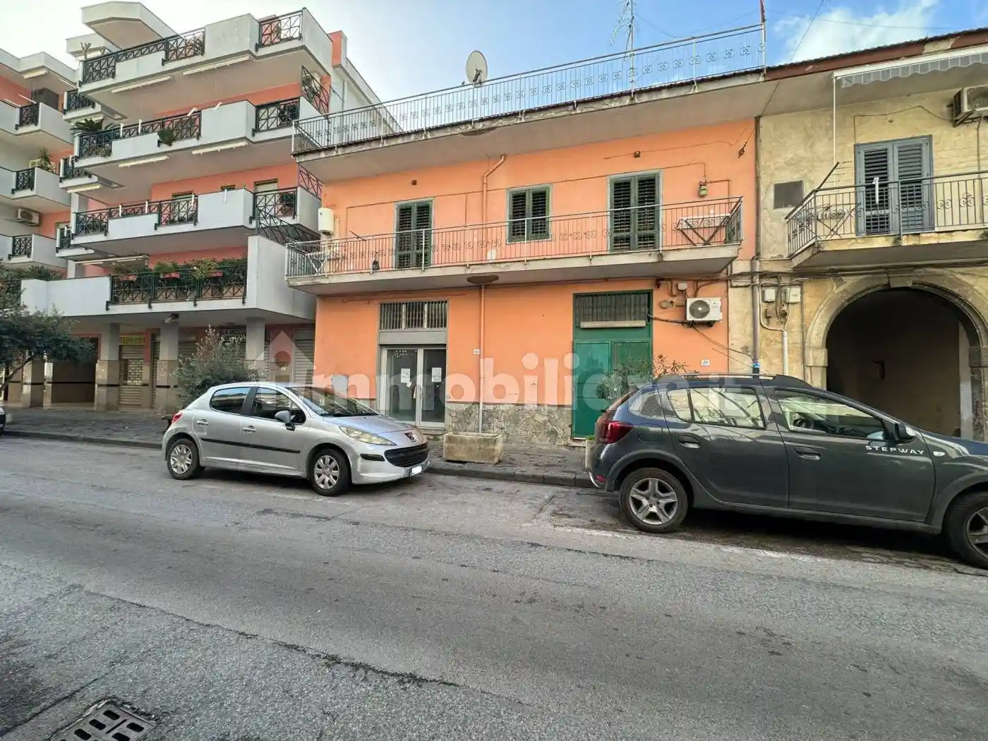 Appartamento in vendita a Sarno