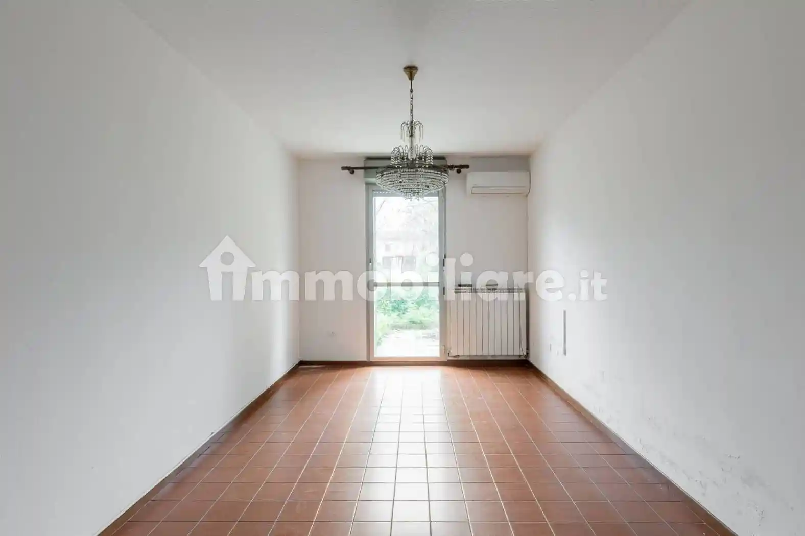 Appartamento in vendita a Lugo