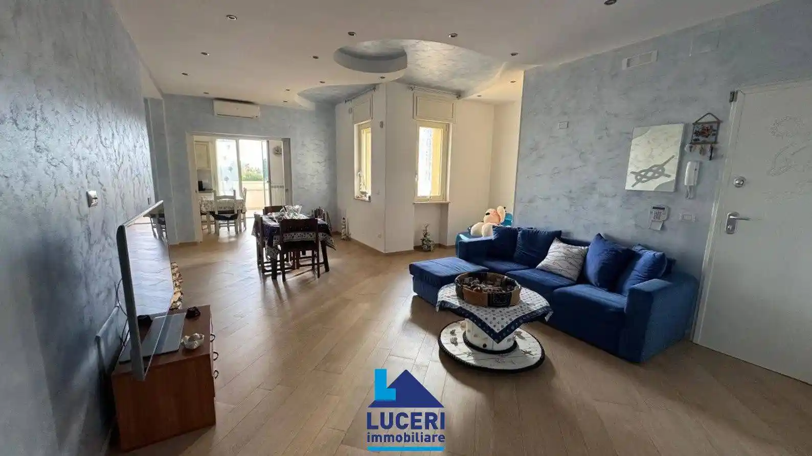 Appartamento in vendita a Gallipoli