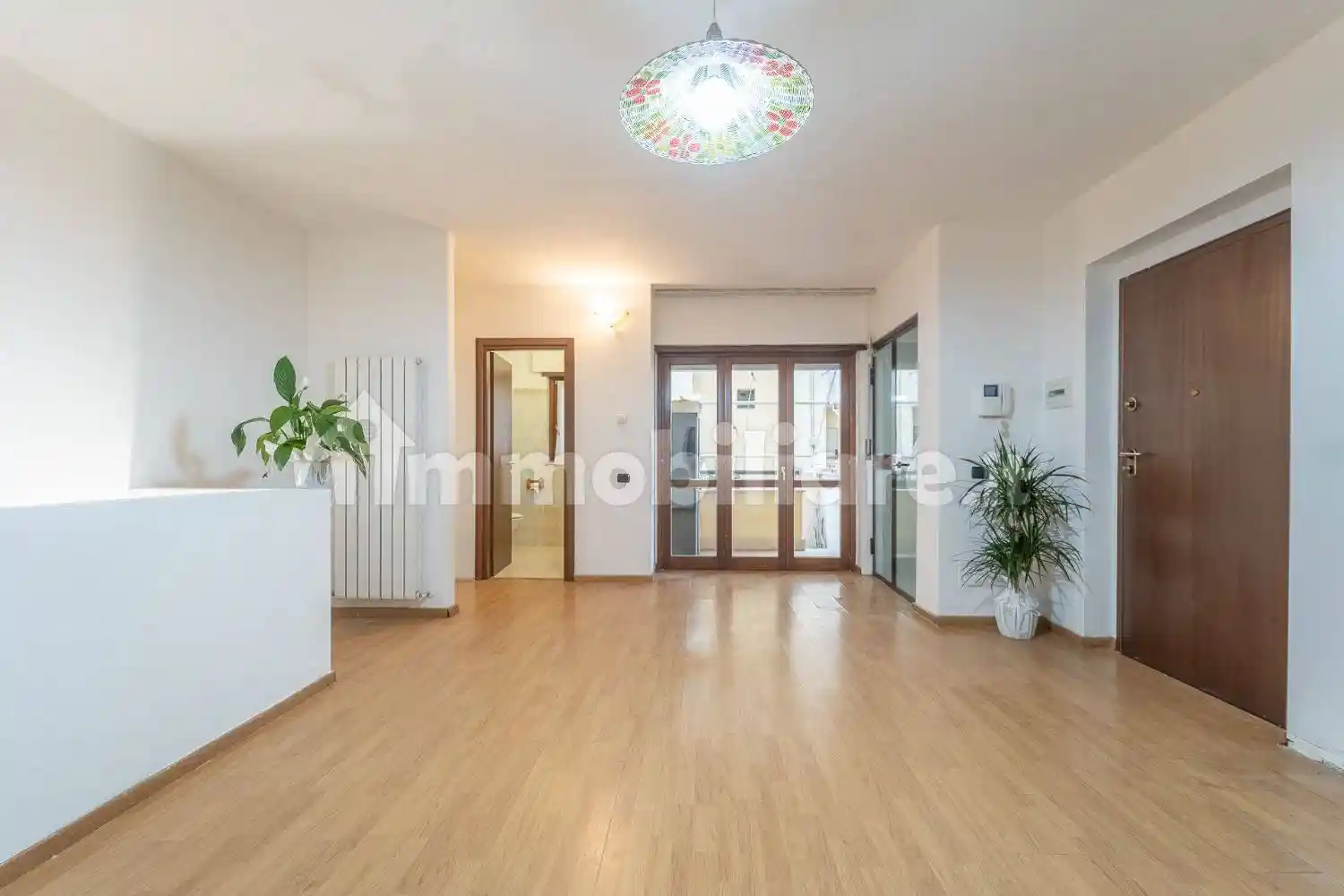 Appartamento in vendita a Fiumicino