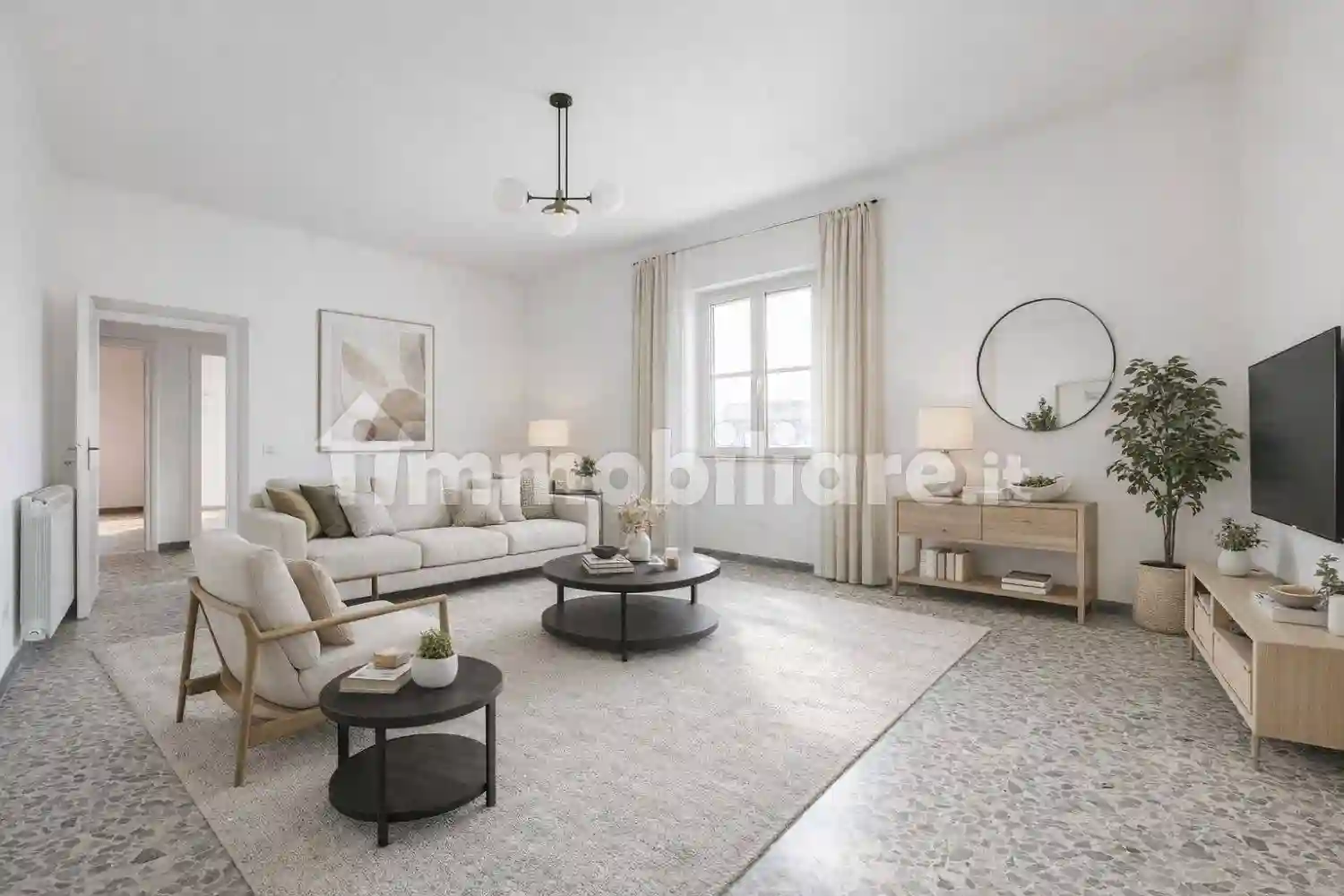 Appartamento - foto 3