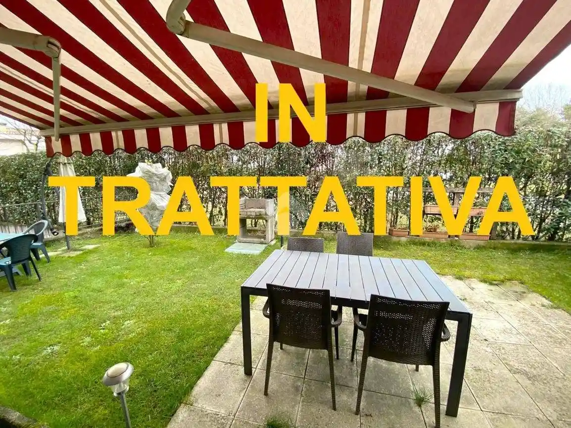 Appartamento in vendita a Samarate