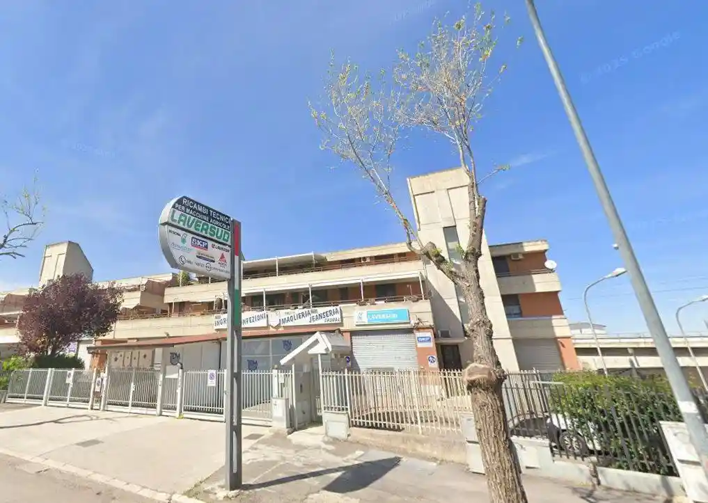 Appartamento in vendita a Foggia