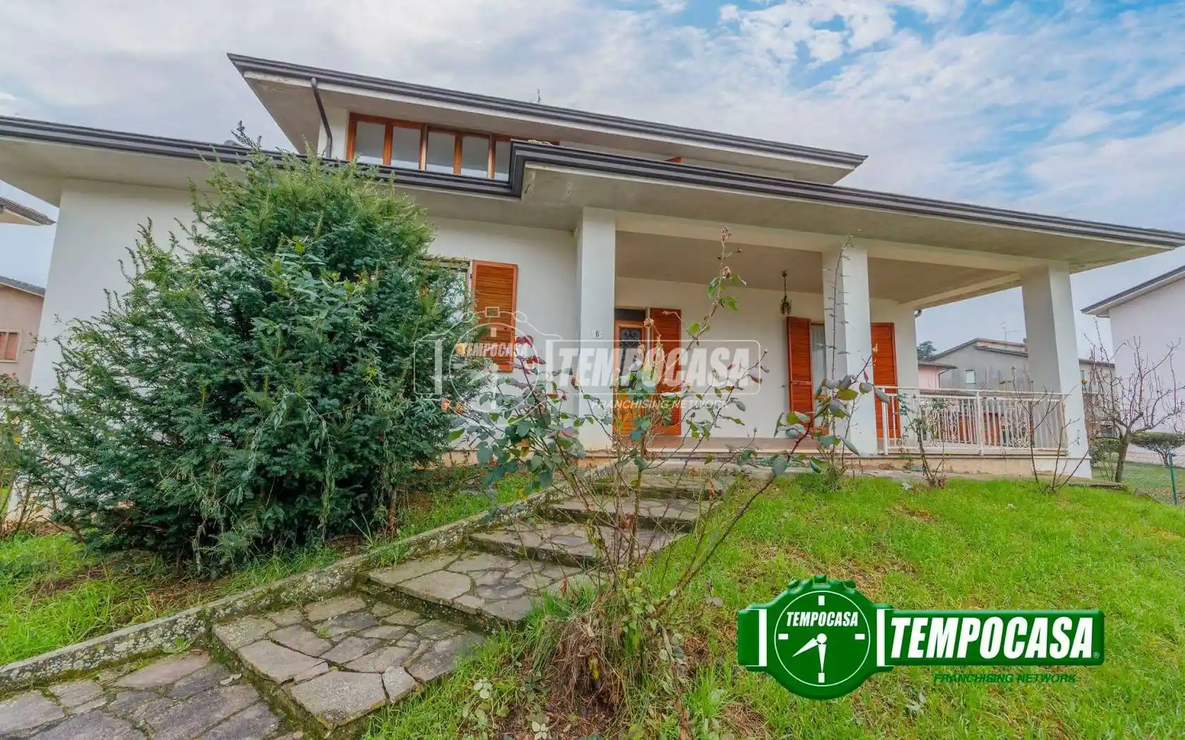 Appartamento in vendita a Vigolzone