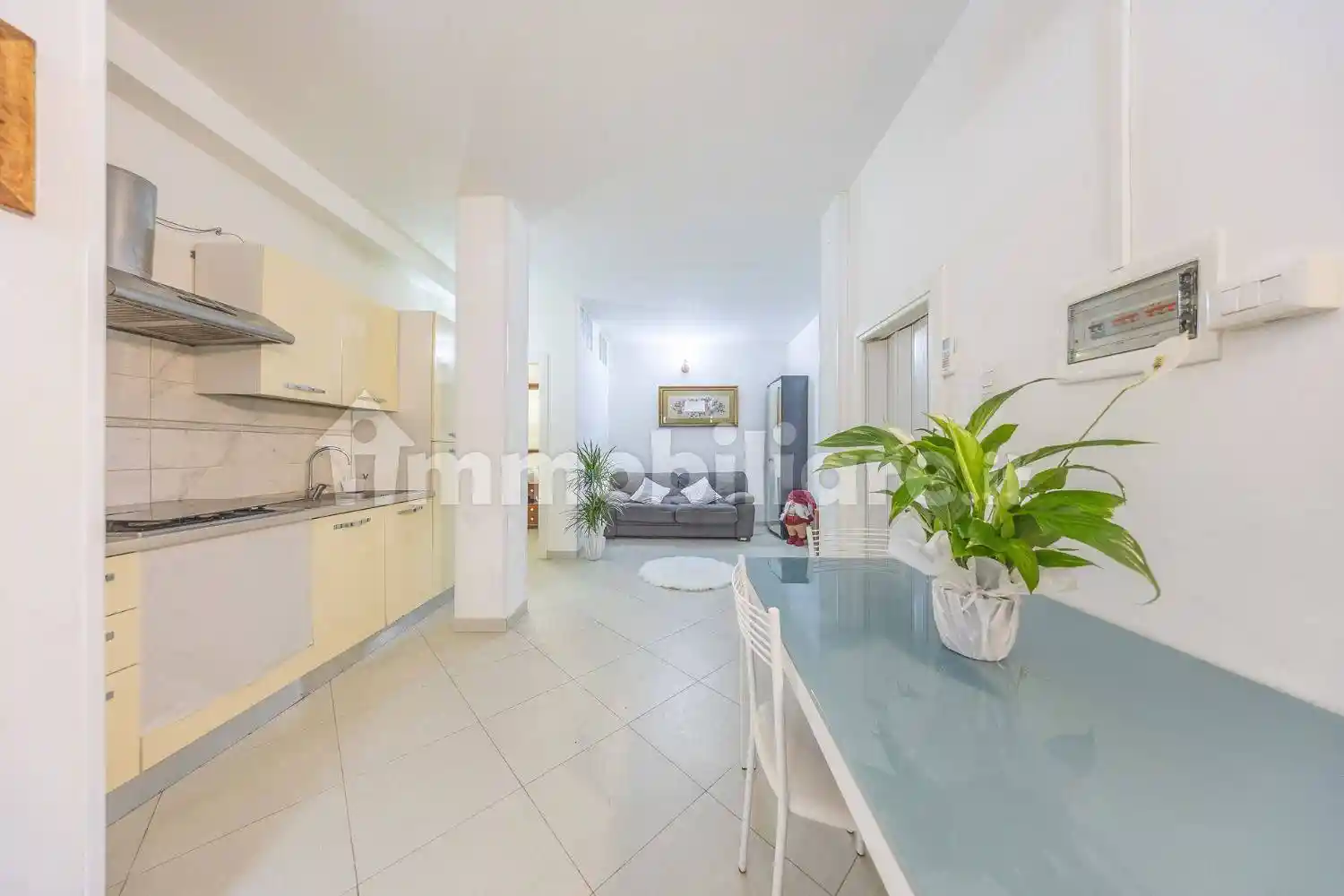 Appartamento in vendita a Fiumicino