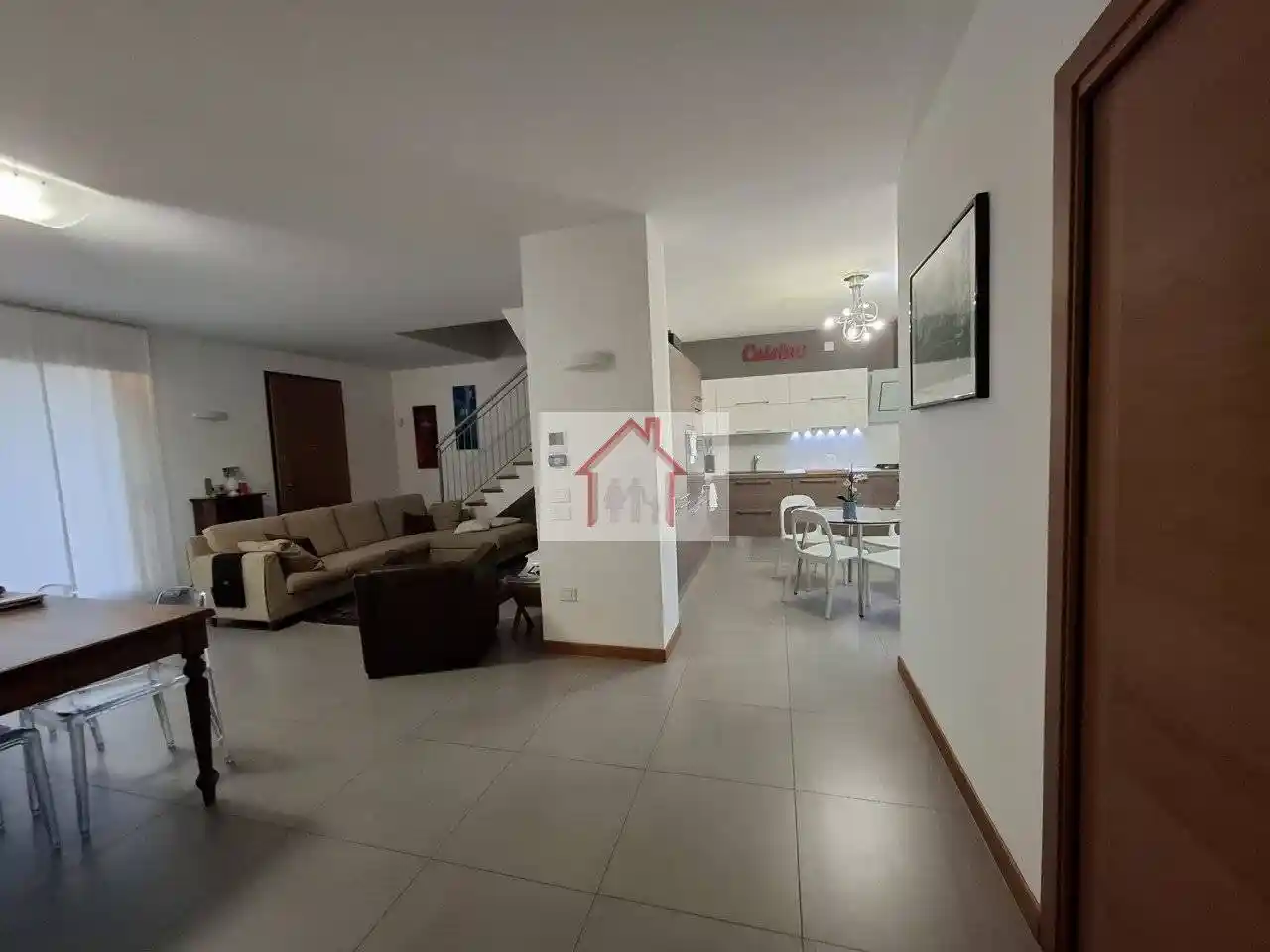 Villa in vendita a Povegliano