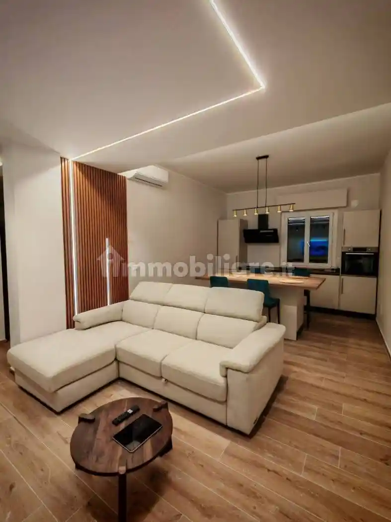 Appartamento in affitto a Pescara