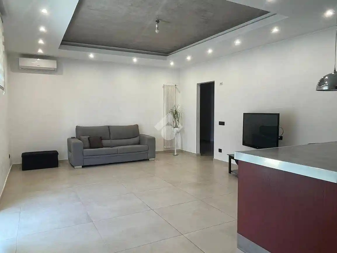 Appartamento in vendita a Grottaglie