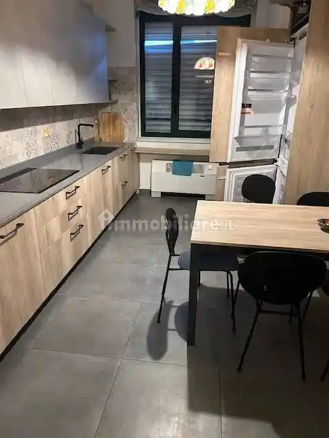 Appartamento in vendita a Reggio Emilia