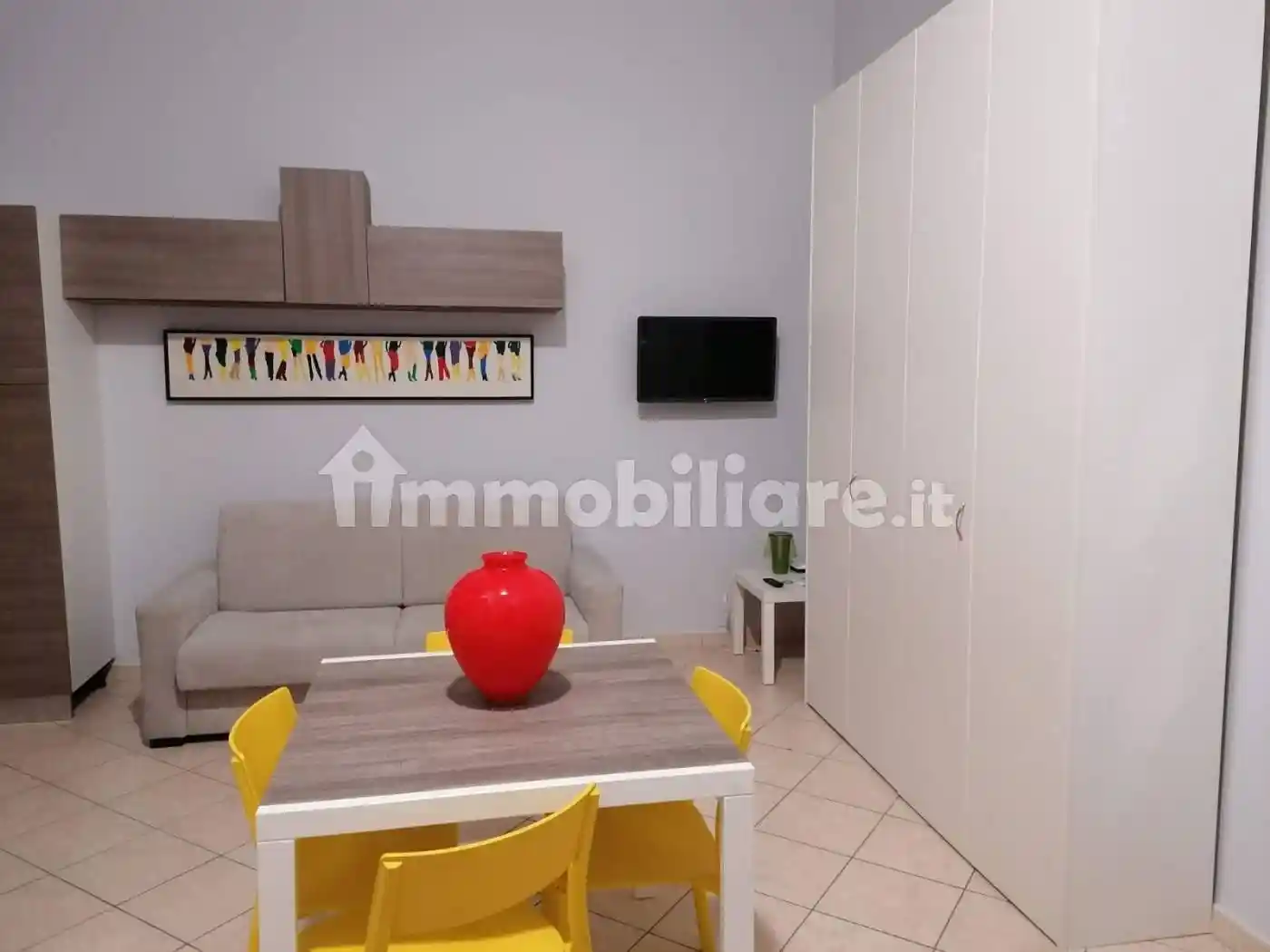 Appartamento in affitto a Avellino