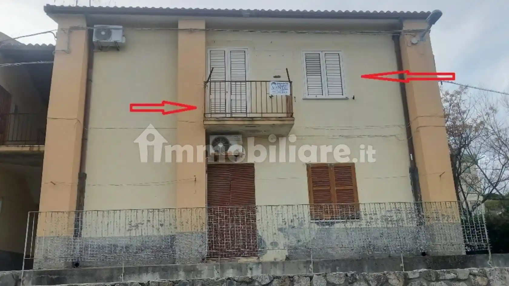 Appartamento in vendita a Badolato