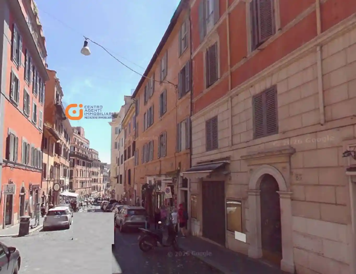 Attico - Mansarda in vendita a Roma