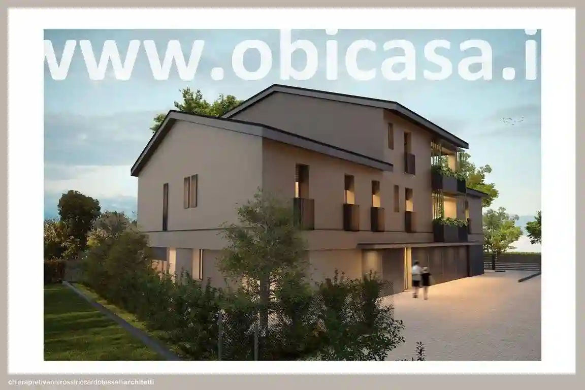 Villetta a schiera - foto 2