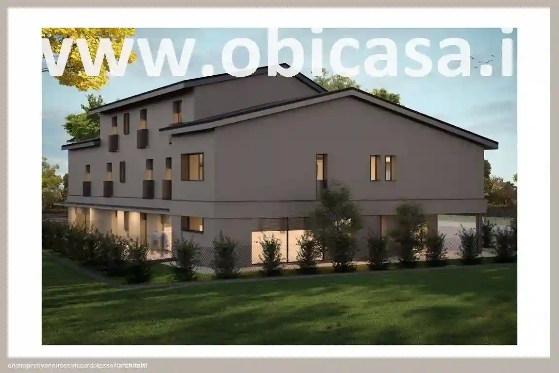 Villetta a schiera - foto 3
