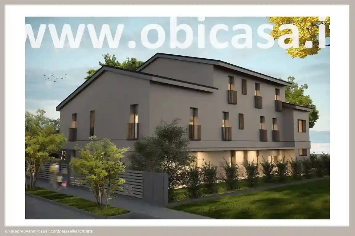Villetta a schiera - foto 4
