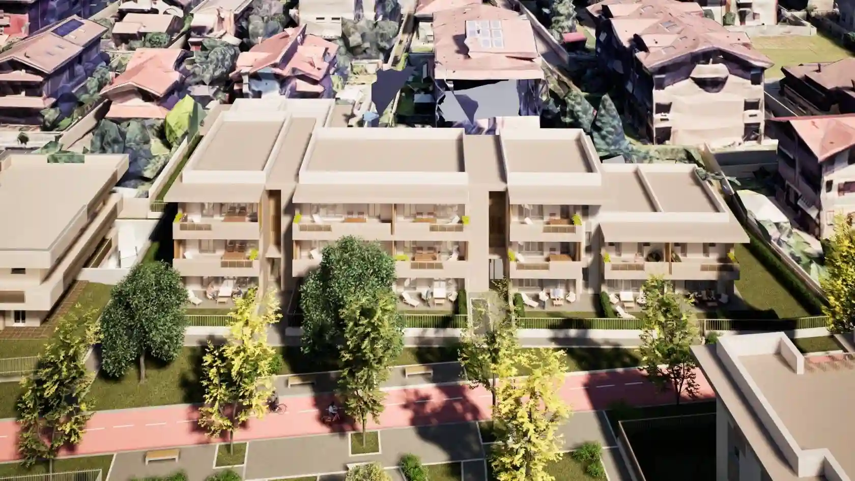 Villetta a schiera - foto 2