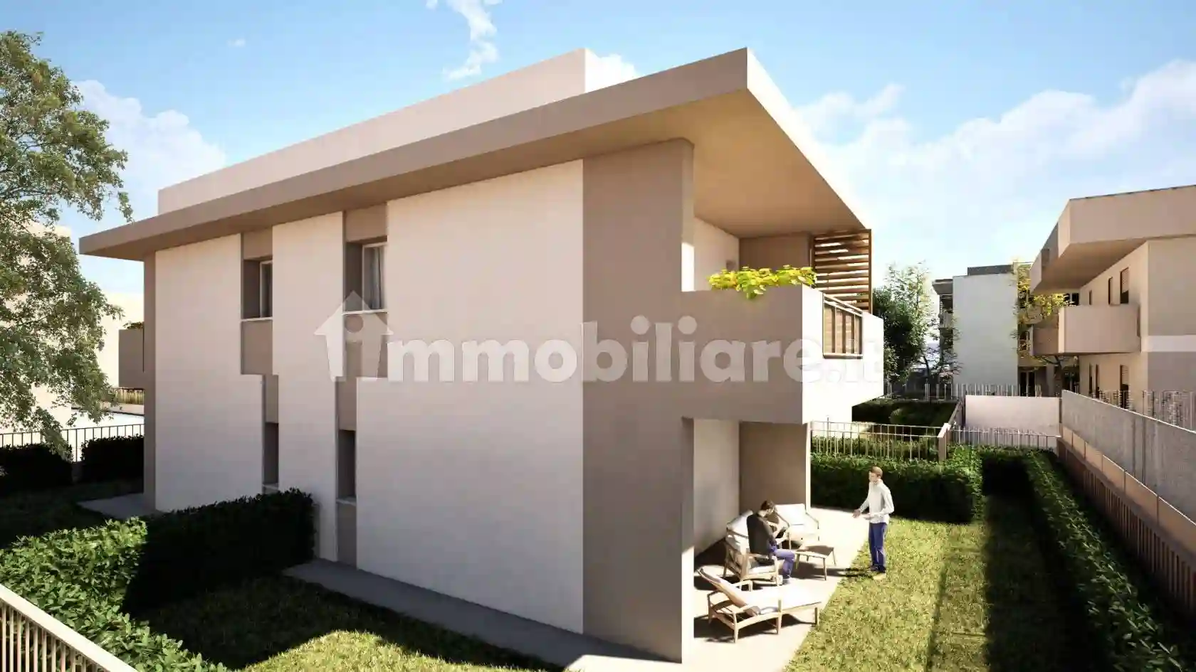 Villetta a schiera - foto 3