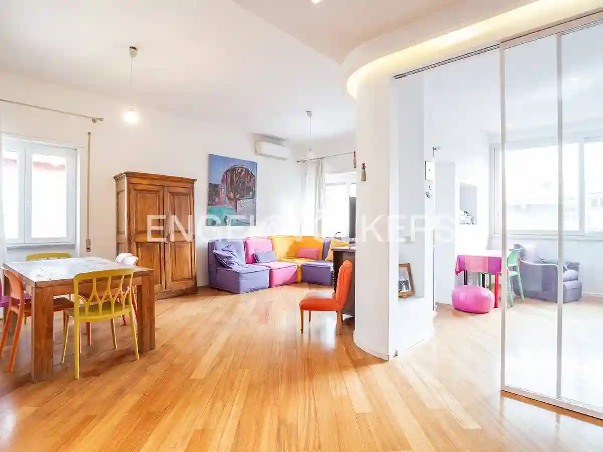 Attico - Mansarda - foto 2