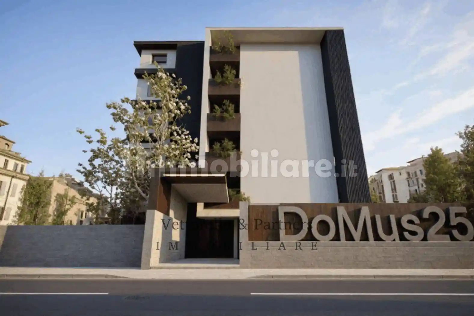 Appartamento in vendita a San Donà di Piave