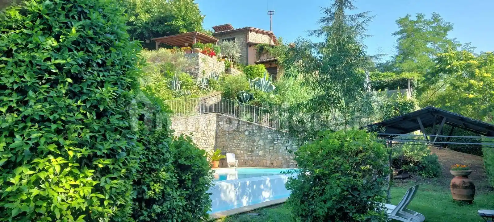 Rustico - Casale in vendita a Greve in Chianti