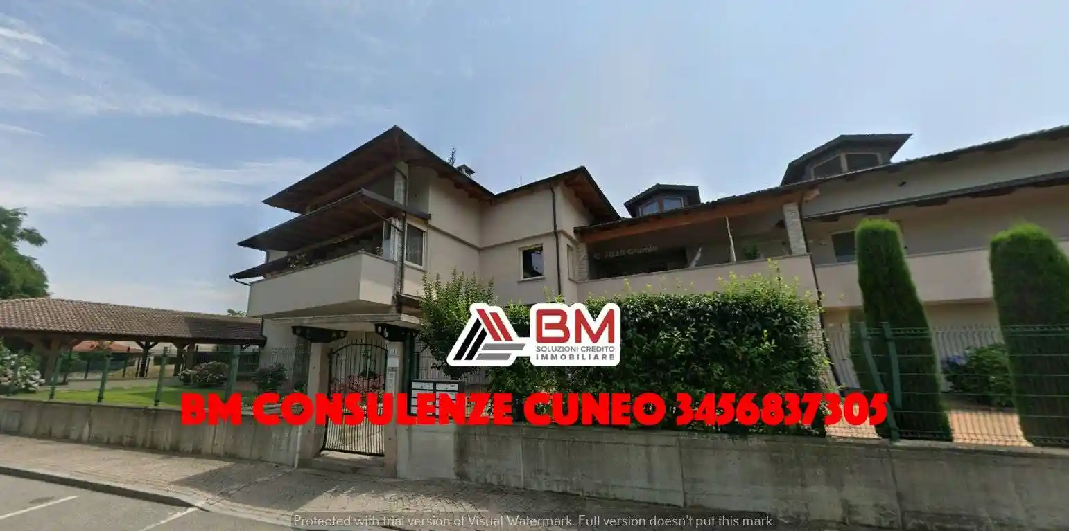 Appartamento in vendita a Revello