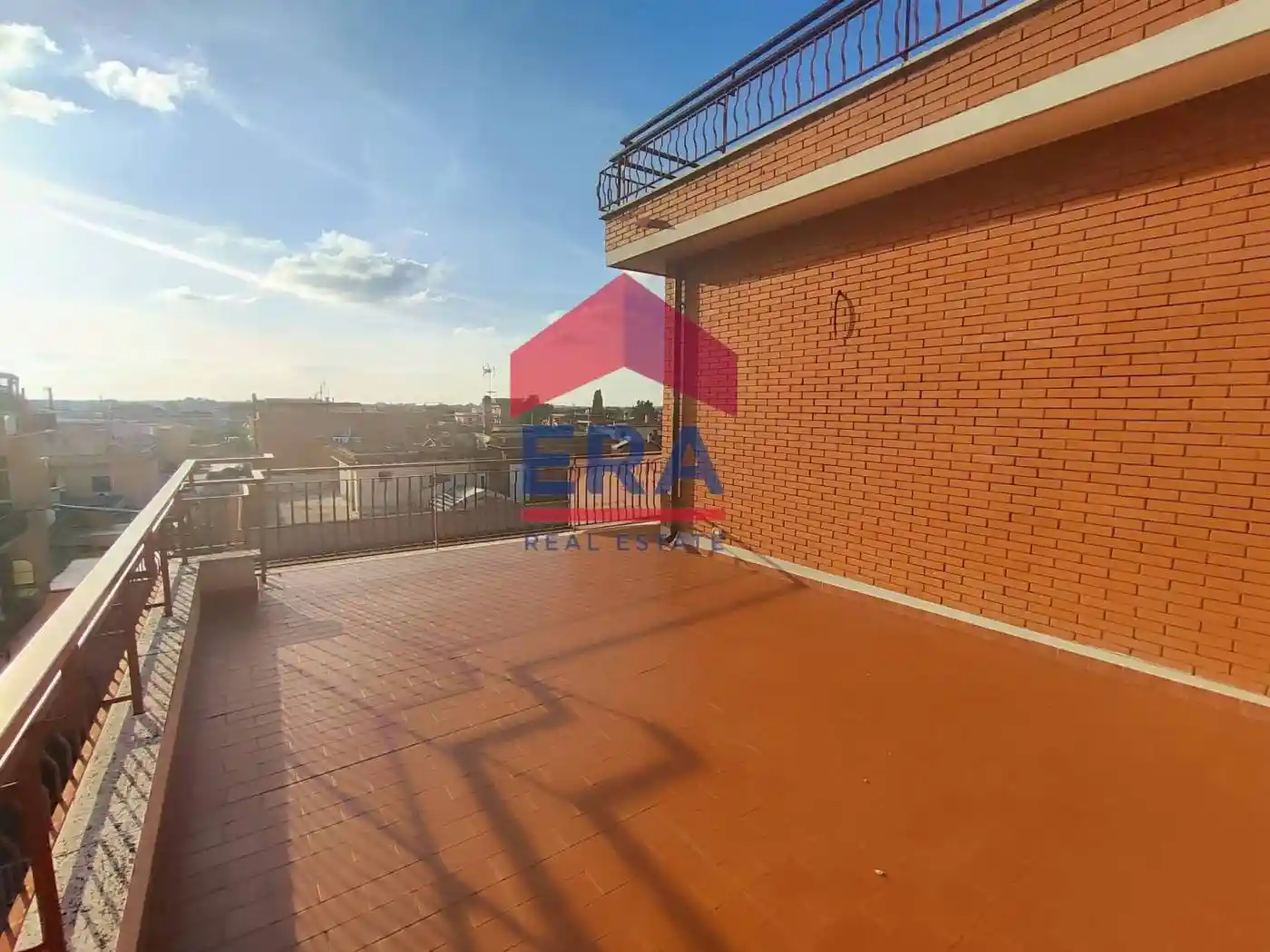 Attico - Mansarda in vendita a Roma