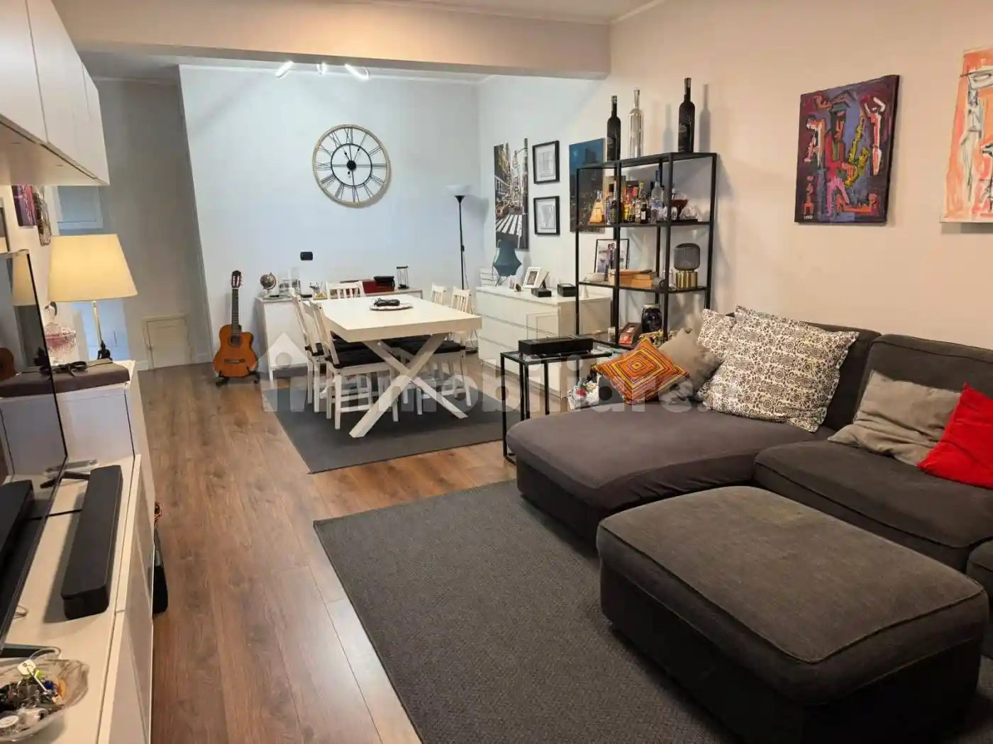 Appartamento in affitto a Aci Castello