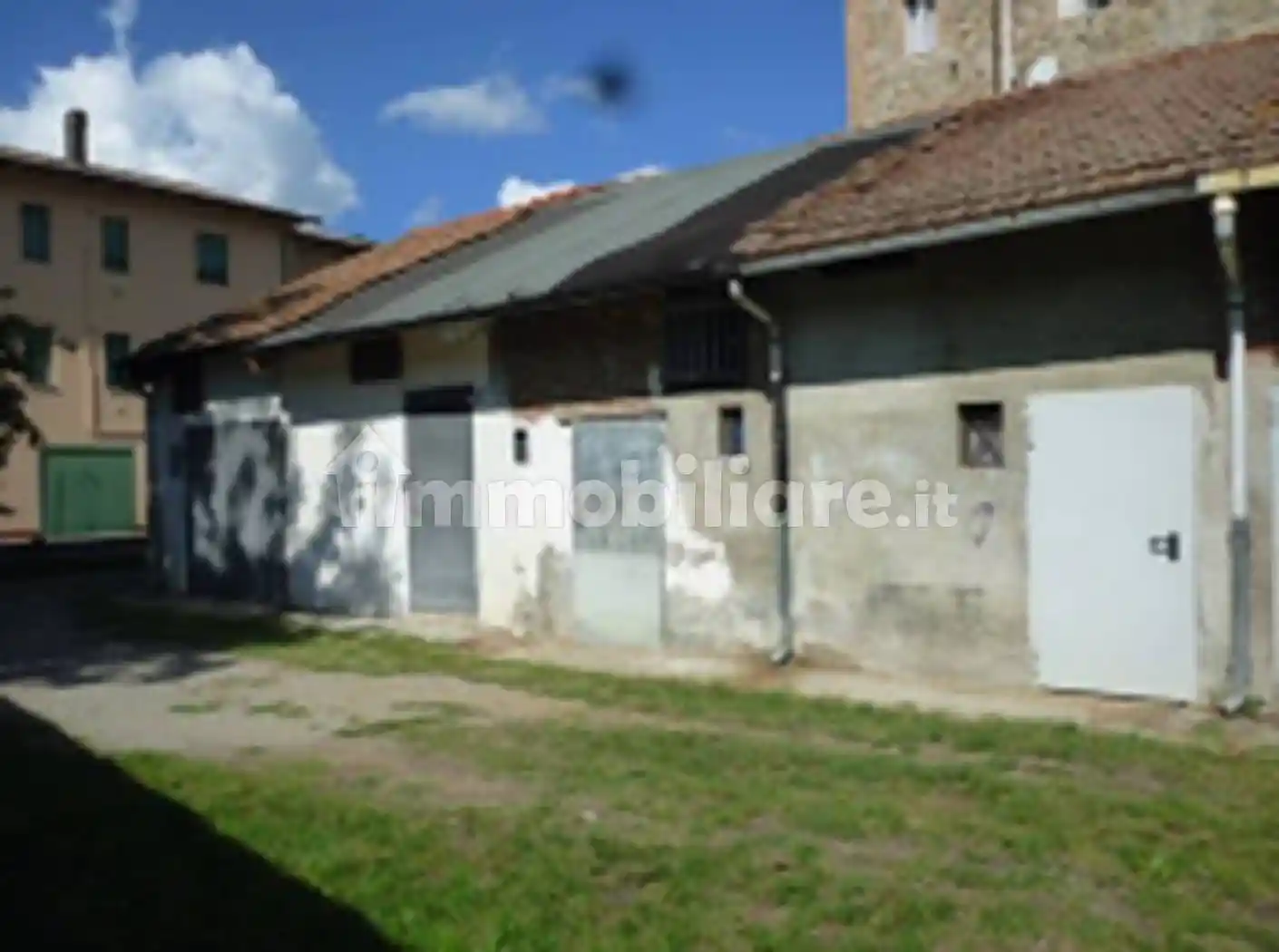 Appartamento in vendita a Marzabotto