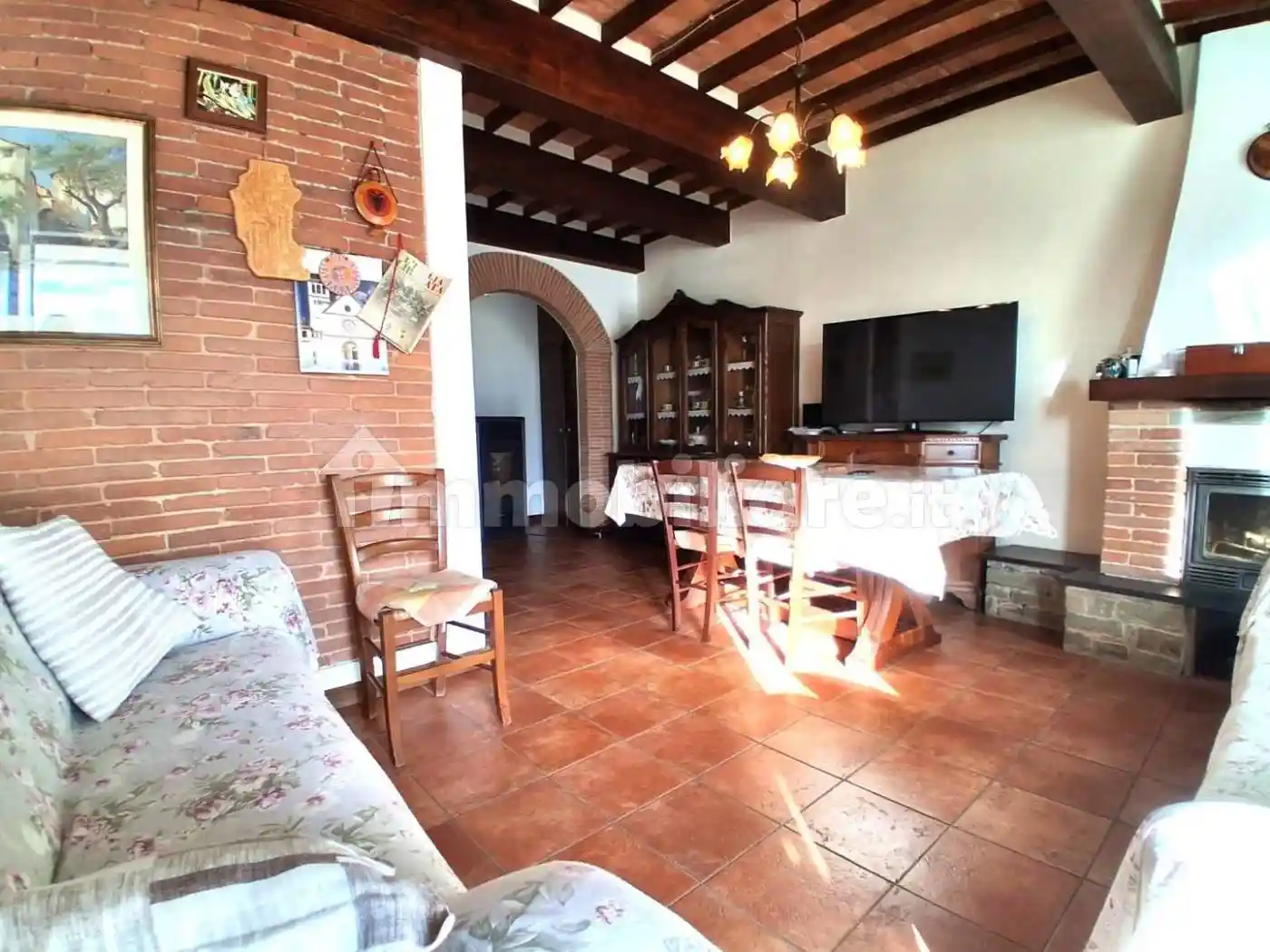 Appartamento in vendita a Lucca