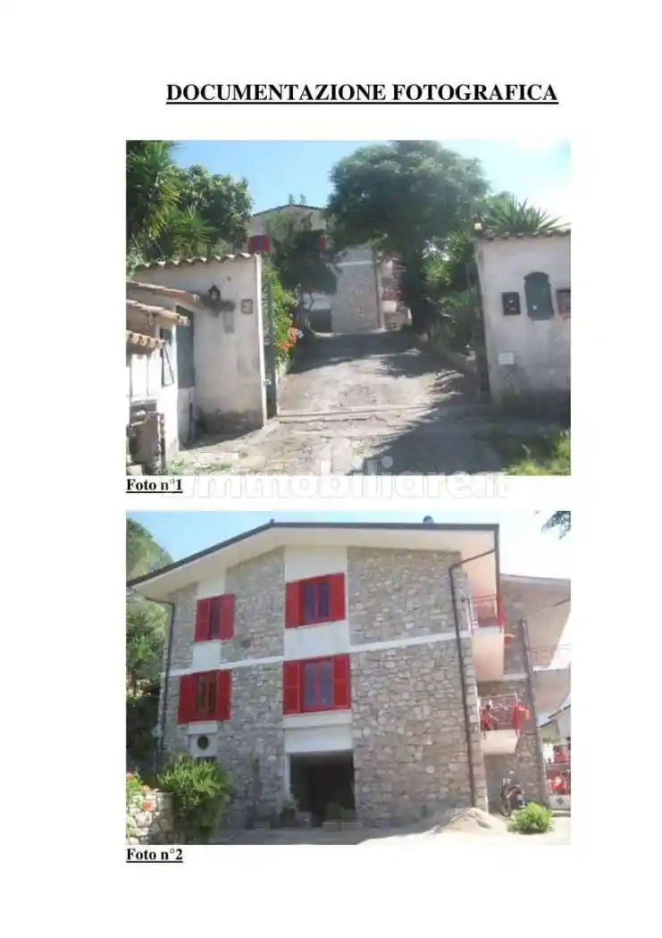 Appartamento in vendita a Itri