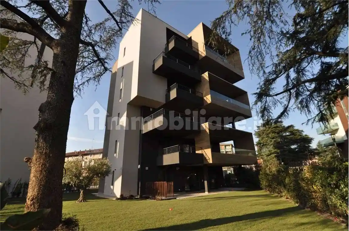 Appartamento in vendita a Brescia