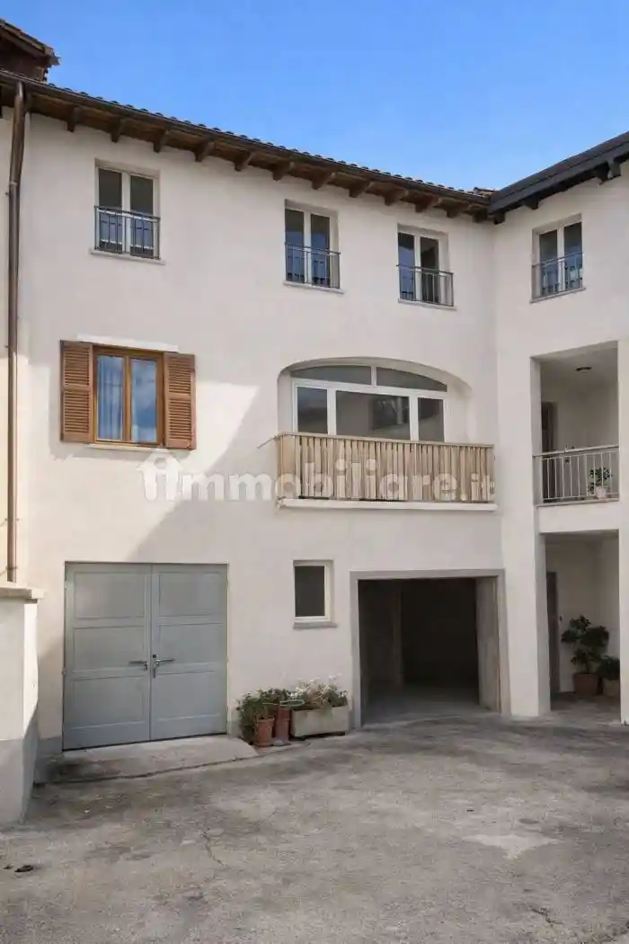 Appartamento in vendita a Morazzone