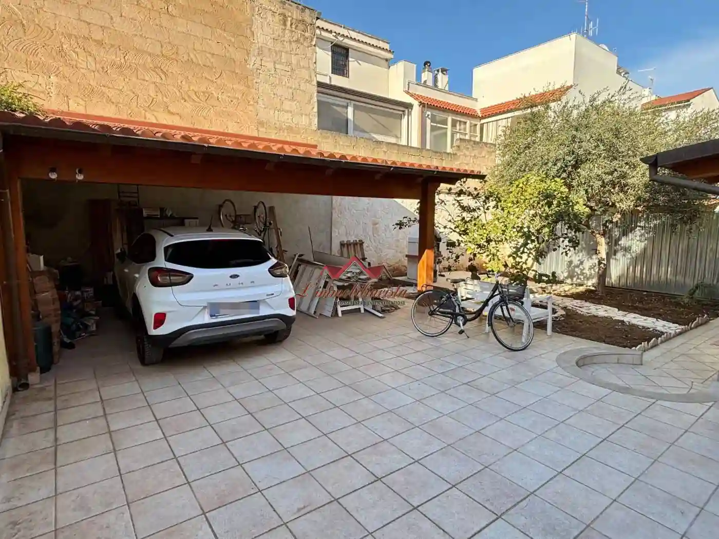 Casa indipendente - foto 4