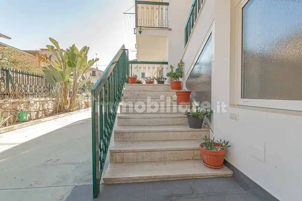 Appartamento in vendita a Giulianova