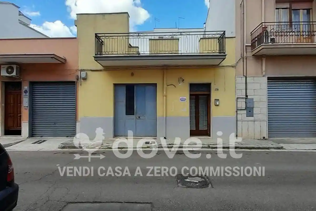 Villa in vendita a Francavilla Fontana