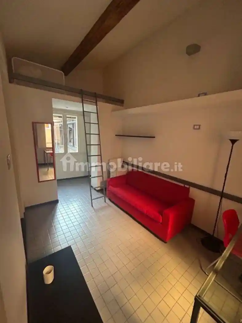 Appartamento in affitto a Bologna