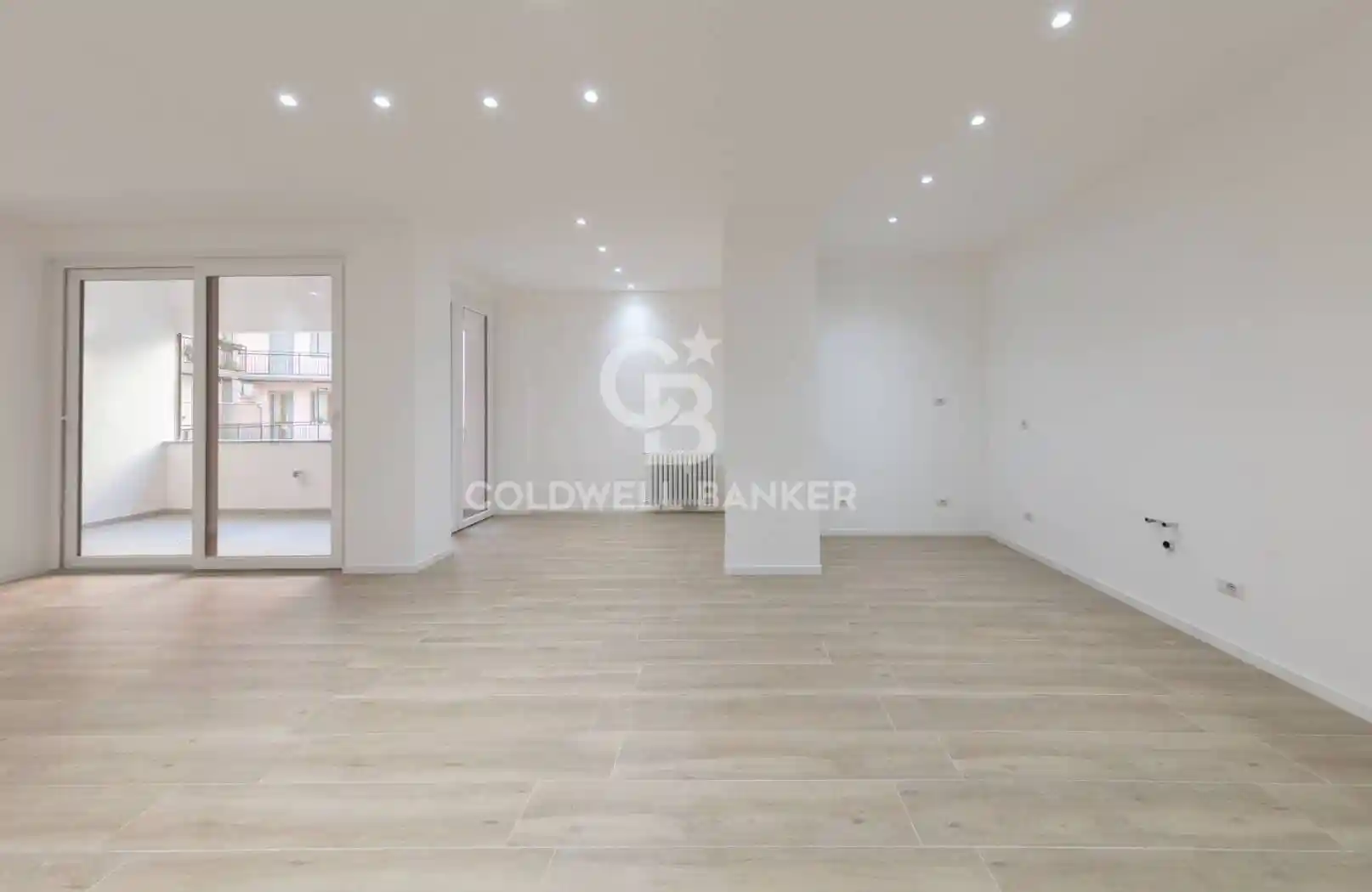 Appartamento in vendita a Busto Arsizio