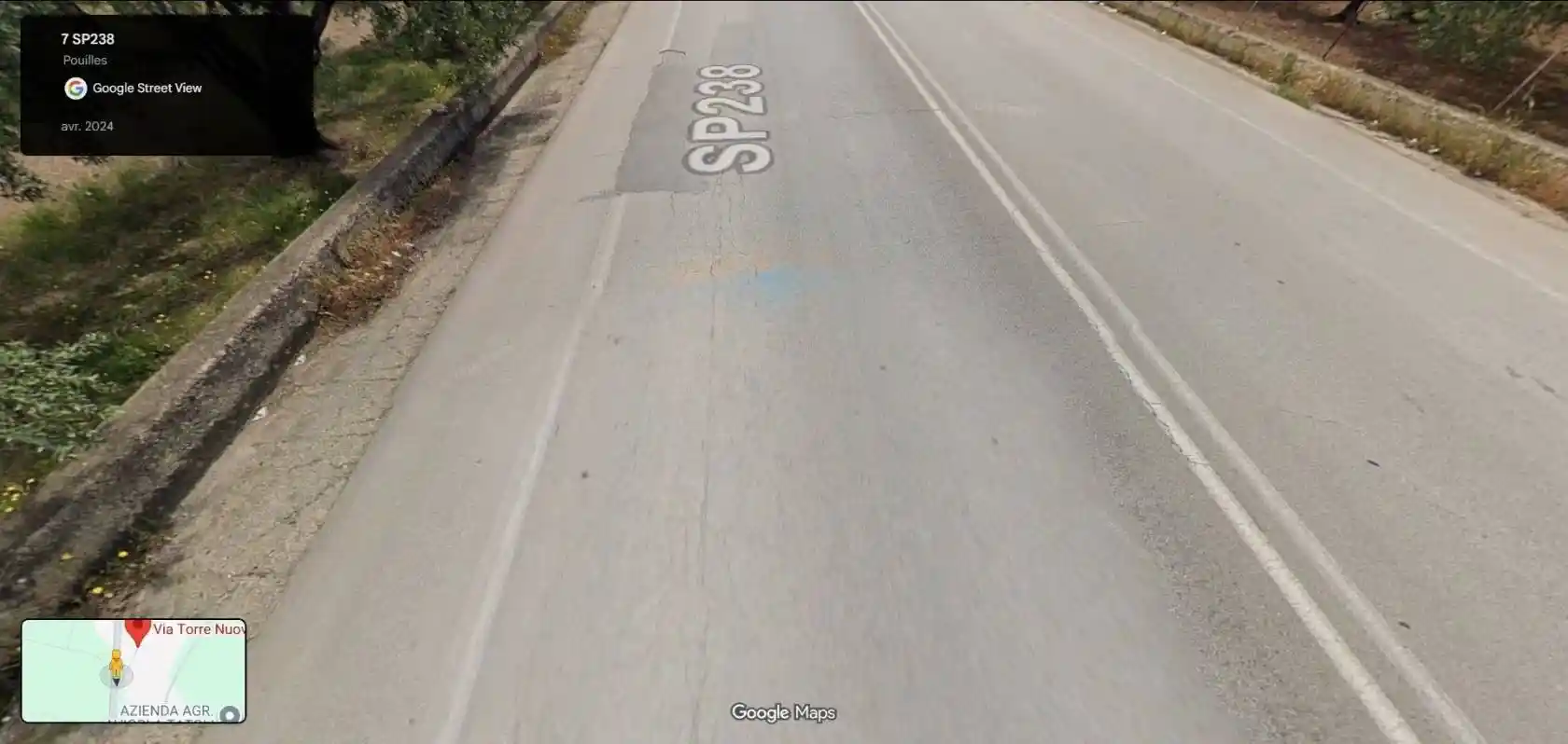 Villa in vendita a Corato