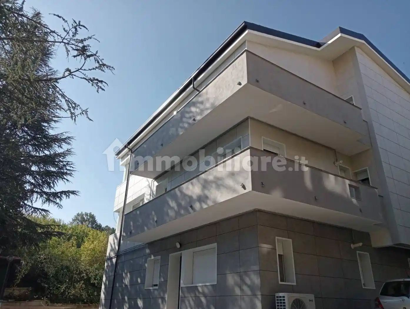 Appartamento in vendita a Campobasso