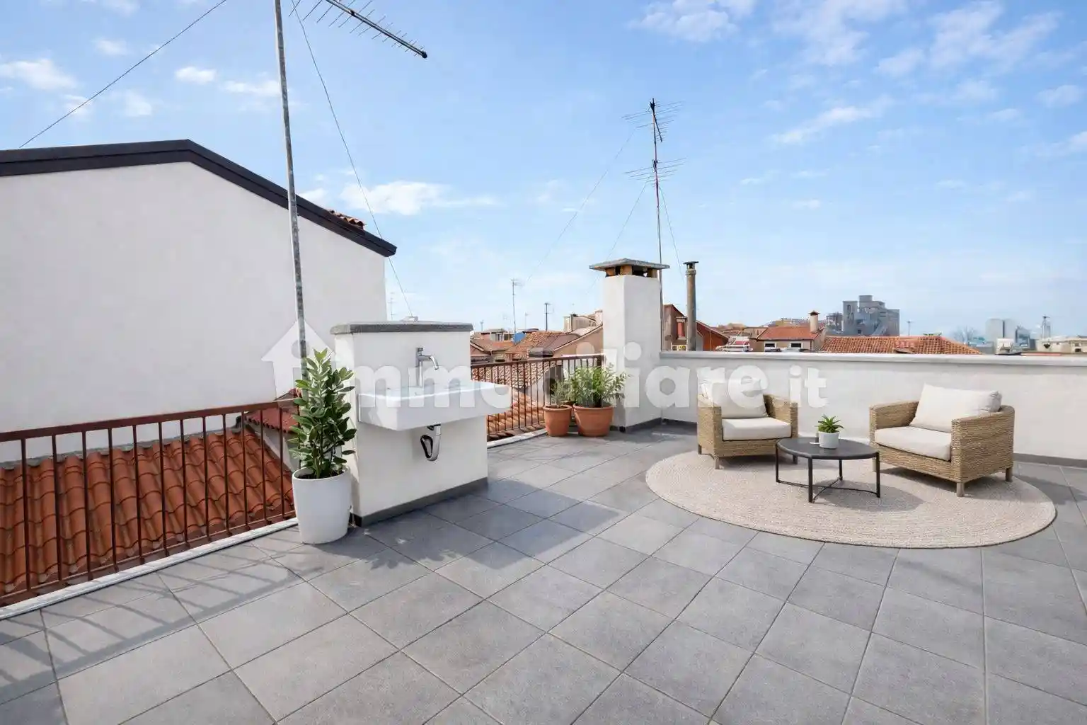 Appartamento in vendita a Chioggia