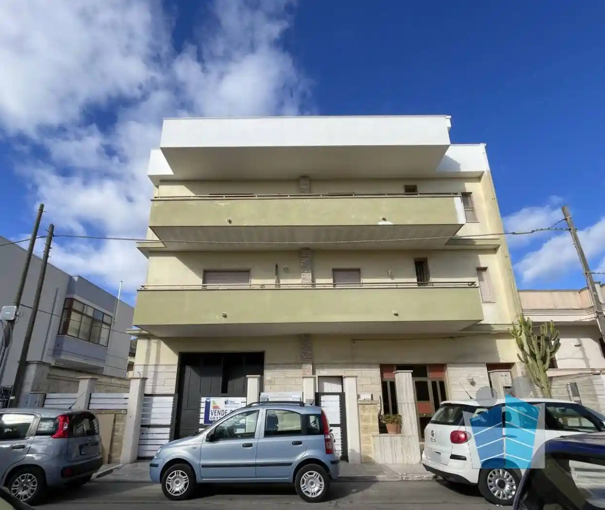 Appartamento in vendita a Trepuzzi